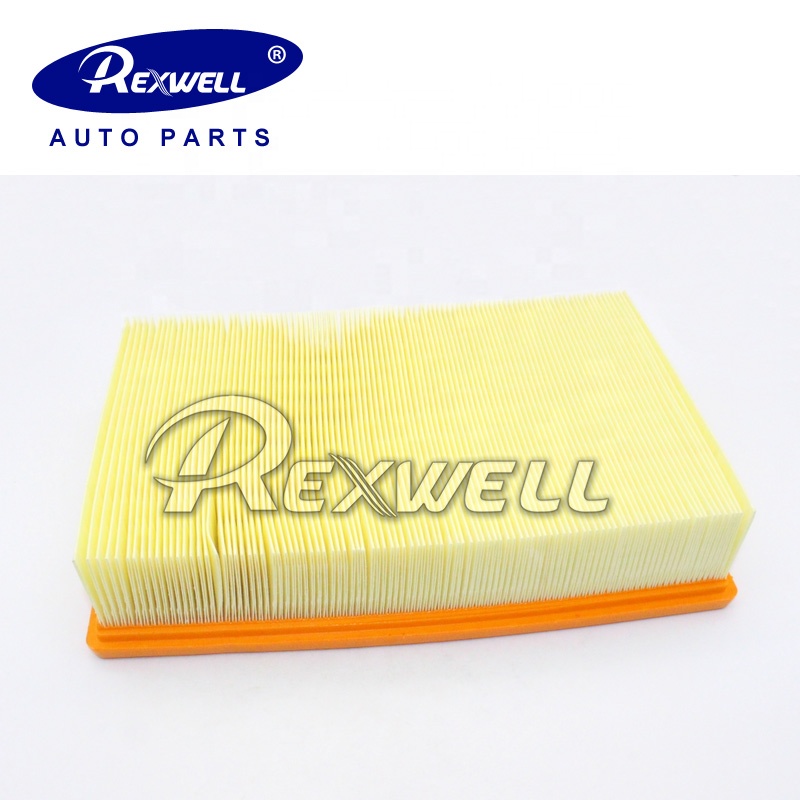Express Automotive Air Filter and Cabin Air Filter 1C159601AB for Ford Transit 1741635