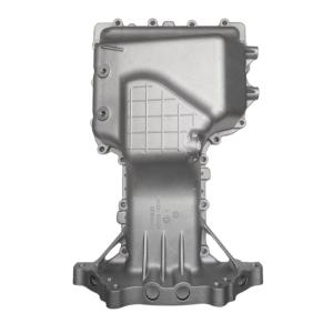 Quality Auto Spare Parts 1.5T Engine Oil Pan For Peugeot Citroen AEOLUS AX5 AX7 Yixuan OE B011864 wholesale