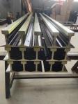 Din 536 A100 Steel Crane Rail For Sale
