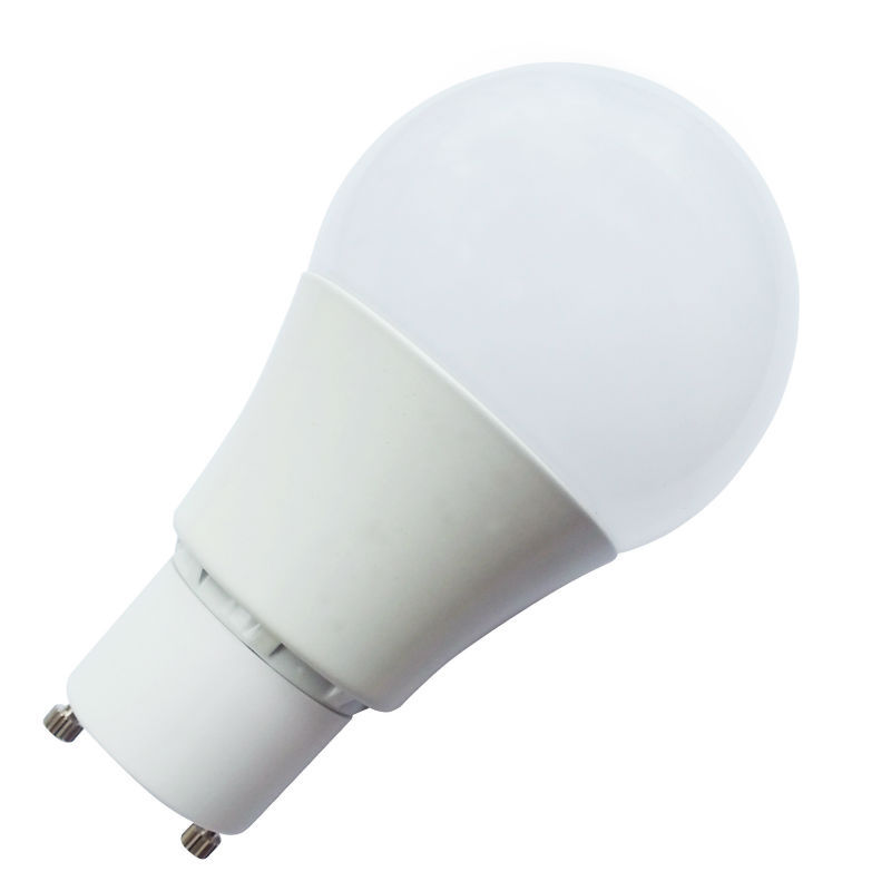 5W 7W 9W 11W GU24 led globe light SMD5730 led globe bulb lamp high lumen White color GU24 bulb indoor lighting AC85-265V