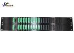 Single Fiber 4 Channels 1309.14nm CWDM Mux Demux