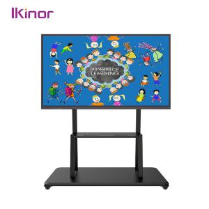 Quality ODM digital Education Interactive Flat Panel Board 75Inch wholesale