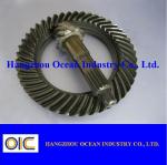 Isuzu Crown Wheel and Pinion , OEM type 5-41200-043 , 5-41200-641 , 5-41200-639