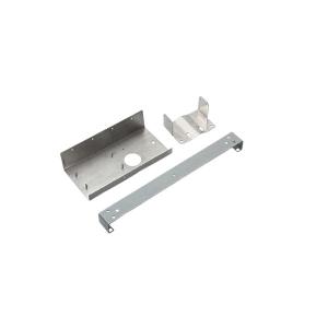 Quality Laser Cutting Sheet Metal Stamping OEM ODM Custom Stamped Metal Parts wholesale