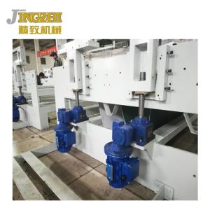 Quality Light Putty Filler Wood Coating Machine High Precision Automatic Operation wholesale