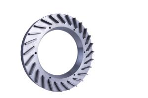 Quality Semiconductor Photoelectricity 175cm Metal Bond Grinding Wheel wholesale