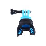 Comfortable Scuba Diving Accessories Snorkel Silicone Mouthpiece gear