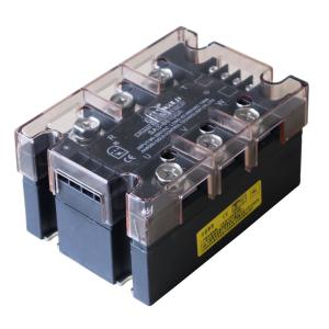 Quality High Voltage 530VAC 3 Phase SSR Relay 30a wholesale