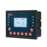 ISO RS485 communication Smart Motor Protector / Motor Protection Device