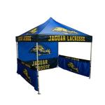Stable 10x10 Pop Up Tent UV Proof 100% Durable Full Aluminum Tent Frame