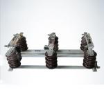 Outdoor High Voltage Isolating Switch GW1 200A 400A 630A 1250A 10KV 12KV Quality