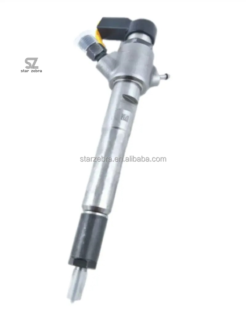 Excavator Parts 92333 Common Rail Injector Fuel Injector Nozzles for A2C3999700080 Diesel Engine Retail