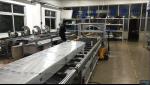 Electrical Equipment Copper and Aluminum Compact Busway Trunking System packing
