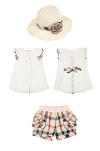 Quality High Quality And Lowest Price For Fashion Kids Garments wholesale