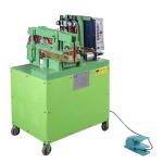 Specializes in Mass Production of Pneumatic Rebar Butt Welding Machine 5-120A