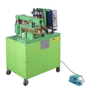 Quality Specializes in Mass Production of Pneumatic Rebar Butt Welding Machine 5-120A Current wholesale