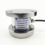 30 Ton Load Cell Manufacturer Flange To Flange Compression Load Cell
