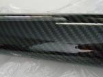 Industrial Composite Carbon Fiber Rods Tubes Used In Medical Apparatus And