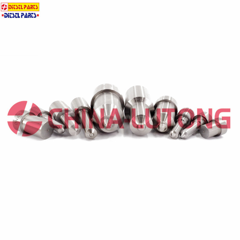  mechanical fuel injection nozzles
