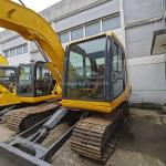 excavator KOMATSU PC60 Japan origin Komatsu Excavator