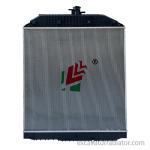 Hino 57038 Hot Selling Truck Engine Radiator Tank Manufacturer Aluminum Brazed