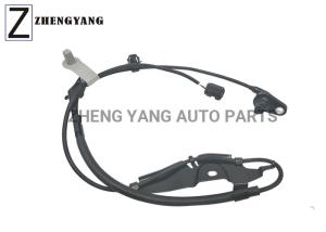 Quality Stable ABS Speed Sensor OEM 89543-06050 Fits For Toyota Camry 2006-2011 wholesale