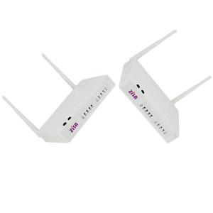 Quality 300mbps Wireless 802.11n Vdsl2 Modem Adsl2 Router wholesale