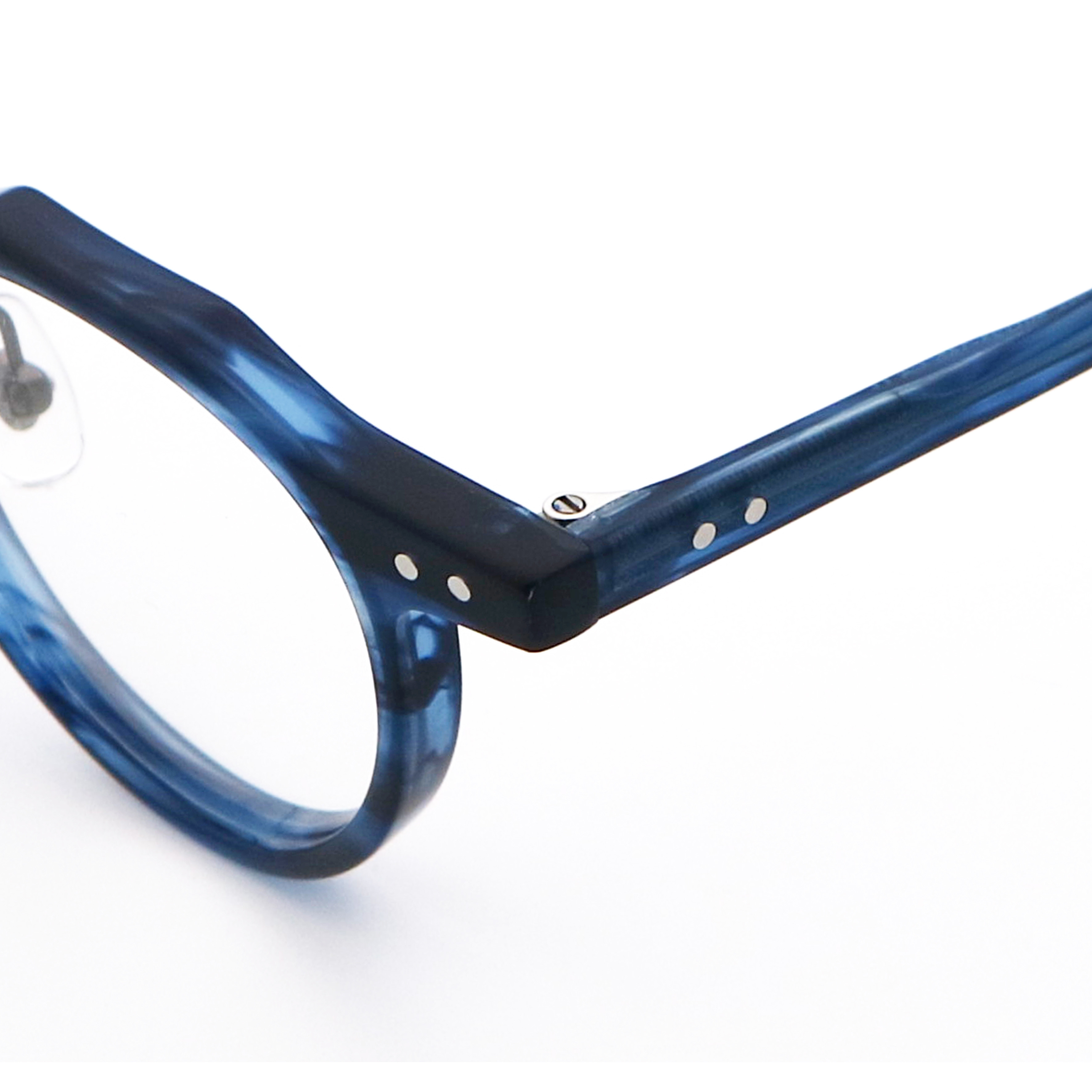 Professional Manufacturer Acetate Frame Glasses Optical MR 98002