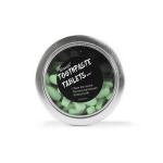 Antiplaque Sanitary Mouth Wash Teeth Whitening Tablets Tubeless
