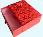 lid and base christmas gift box Easter packaging box Halloween paper box