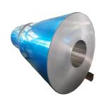 0.3mm Thick Aluminum Coil 1050 1060 1070 Aluminum Metal Strips