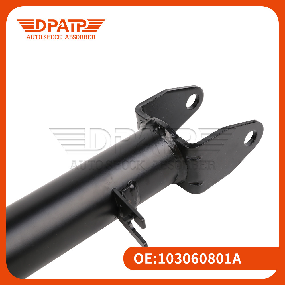 Left And Right Front Shock Absorber 103060801A For Tesla S 2WD 11-15