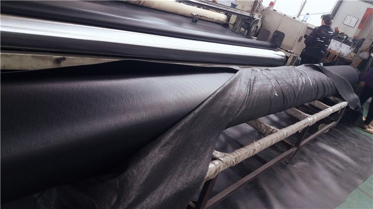 Chemical Resistant Hdpe Geomembrane for Fish Farm Pond Liner