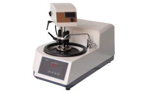 Quality Grinding And Polishing Metallurgical Cutting Machine With Polishing Head wholesale