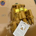 5411194 Hydraulic Pump 2289216 Main Pump 541-1194 For CAT Backhoe Loader
