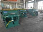 Home Heavy Duty Manual Paper Die Cut Machine Carton Die Cutting And Creasing
