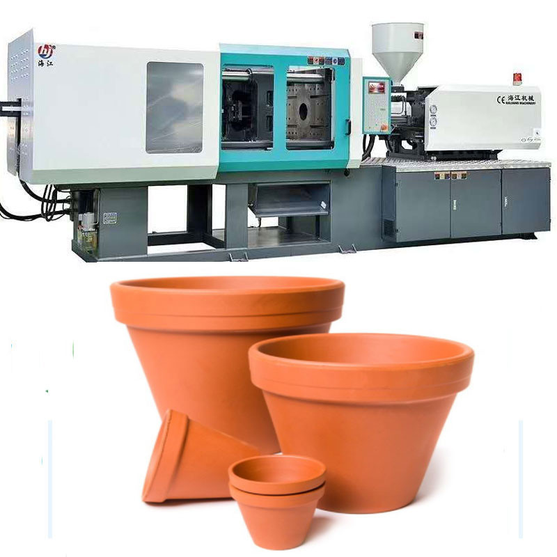 80 Ton D Plastic Injection Molding Machine Suitable For Injection Capacity 50-4000 G