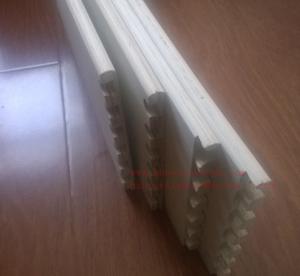 Quality Poplar LVL LVB drawer components with dovetail plywood drawer dovetail for catbinet, furniture. furnitures' parts wholesale