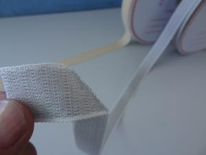 Quality High Temperature Stainless Steel Hook And Loop Fastener Tapes Heat / Hot Resistance wholesale