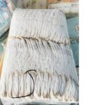 High Second Grade Disposable B Class Baby Diapers Like Backsheet Haiti Market