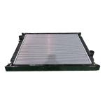 Sinotruk HOWO 371 Dump Truck Spare Parts Radiator Wg9719530276 for Steering