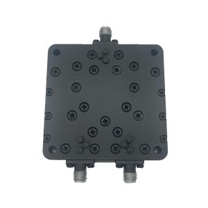 China Sma-F 30w Microwave Power Splitter , Rf Splitter Combiner 28~31ghz on sale
