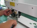 Economic Manual Pre-scoring PCB Separator Machine Factory Manufacturer