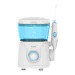 ABS PC Oral Hygiene Water Flosser Teeth Whitening Clean 600ml