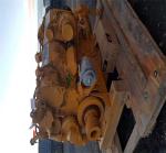 3340997 Generator Set 334-0997 Diesel 1005678 Marine 100-5678 Engine assembly