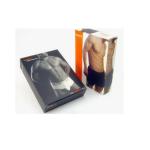 men underwear gift box man waistcoat packaging box men vest paper box