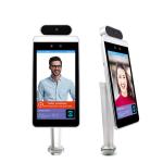 Accurate Non Contact Body Thermometer For School / Airport / Office Building
