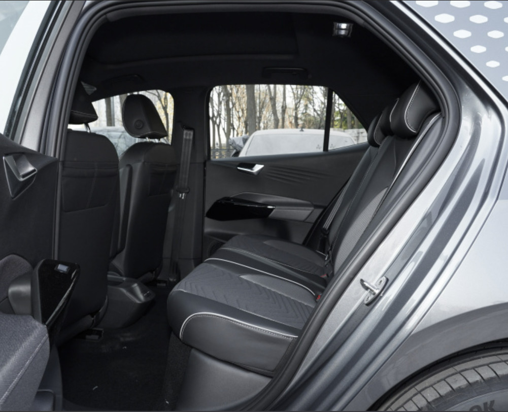 VW ID.3 2023 Chunjing Zhixiang Version 5 Door 5 seats Hatchback Compact Car