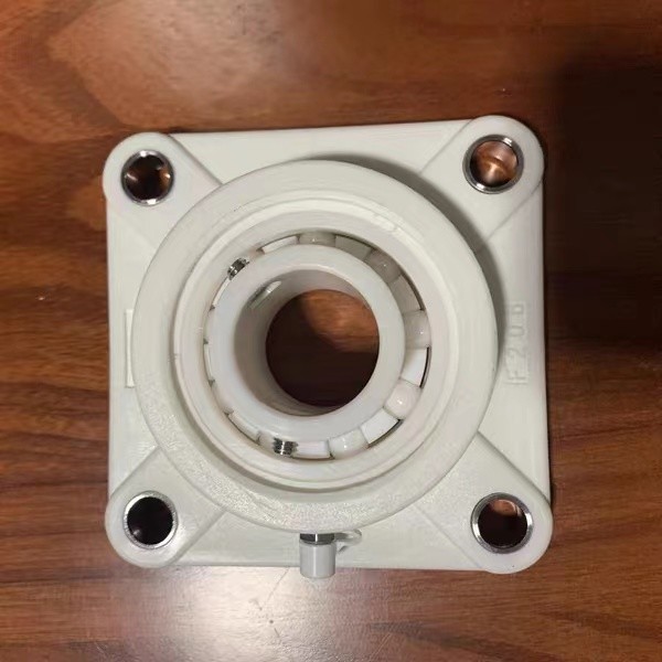 UCF204 Bearing units plastic bearing housing unit conveyor bearing ceramic bearing units