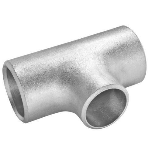 Cheap WP304L Pipe Fitting Tee for sale